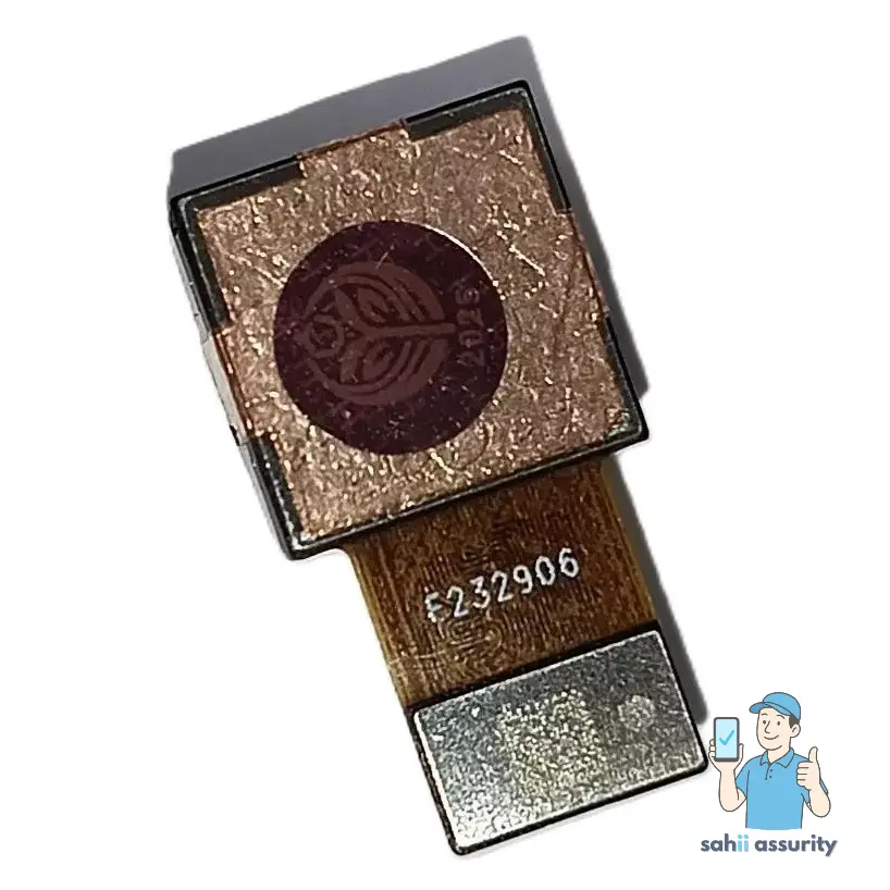 Replacement Back Camera for Motorola Moto G34 5G (Main Camera) thumbnail